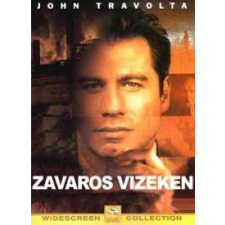 Paramount Pictures Zavaros vizeken (DVD) dráma