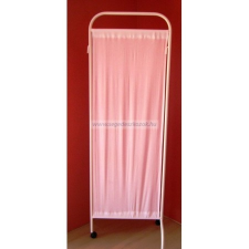 Paraván 2 elem - 2x60cm gyógyászati segédeszköz