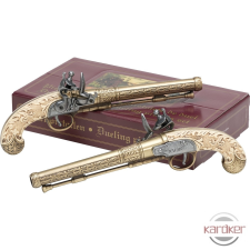  Párbaj pisztoly pár 64135 vadász és íjász felszerelés