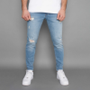  Parcel Skinny Farmernadrág - Méret: 36