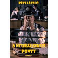 Parfüm & Toll Bt. A neuralgikus ponty szépirodalom