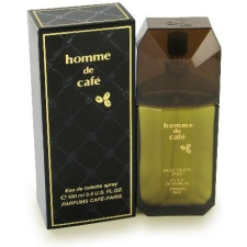 Parfums Café Homme De Café, edt 100 ml parfüm és kölni