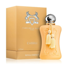 Parfums De Marly Cassili, edp 75ml parfüm és kölni