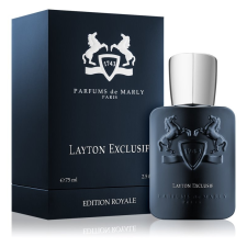Parfums De Marly Layton Exclusif EDP 75 ml parfüm és kölni