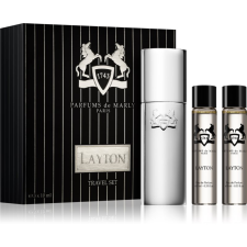 Parfums De Marly Layton utazó csomag kozmetikai ajándékcsomag