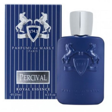 Parfums De Marly Percival, edp 125ml parfüm és kölni