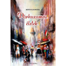 Párhuzamos életek regény