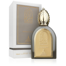 Paris Corner Musk Collection Tranquil Night EDP U 100ml parfüm és kölni