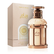 Paris Corner Reham Vanilla Mood EDP 100 ml parfüm és kölni