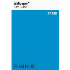  Paris Wallpaper* City Guide utazás