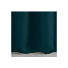 Parisa sötétítő függöny Sötét türkiz 135x250 cm lakástextília