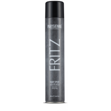 Parisienne FRITZ Hajlakk 500ml Erős tartás hajformázó
