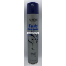 Parisienne Lady Rossana Extra Strong hajlakk 500ml hajformázó