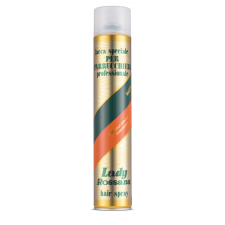 Parisienne Lady Rossana Hajlakk 500ml Erős tartás hajformázó