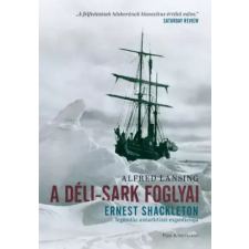 Park A Déli-sark foglyai egyéb e-könyv