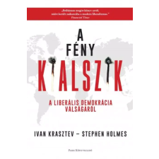 Park A fény kialszik egyéb e-könyv