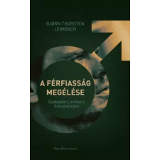 Park A férfiasság megélése egyéb e-könyv