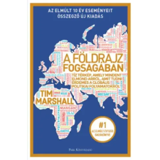 Park A földrajz fogságában egyéb e-könyv