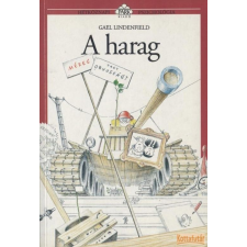 Park A harag antikvárium - használt könyv