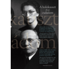 Park A holokauszt és a családom történelem