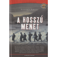 Park A hosszú menet antikvárium - használt könyv