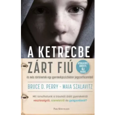 Park A ketrecbe zárt fiú egyéb e-könyv