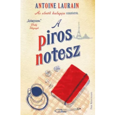 Park A piros notesz egyéb e-könyv