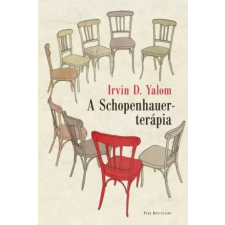 Park A Schopenhauer-terápia egyéb e-könyv