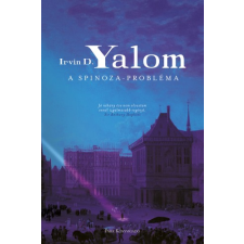 Park A Spinoza-probléma szépirodalom