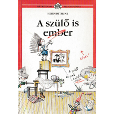 Park A szülő is ember antikvárium - használt könyv