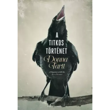 Park A titkos történet egyéb e-könyv