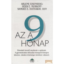Park Az a 9 hónap antikvárium - használt könyv