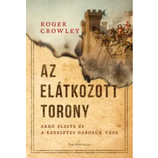 Park Az Elátkozott torony egyéb e-könyv
