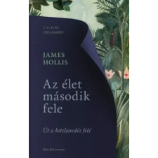 Park Az élet második fele egyéb e-könyv