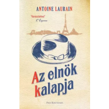 Park Az elnök kalapja egyéb e-könyv