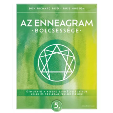 Park Az enneagram bölcsessége egyéb e-könyv