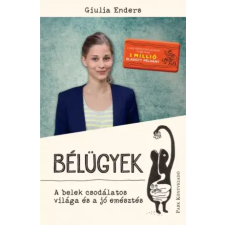 Park Bélügyek egyéb e-könyv