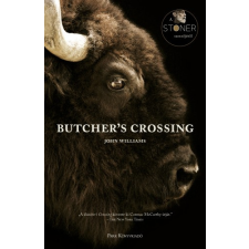 Park Butcher's Crossing regény