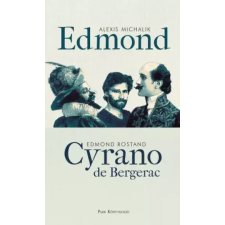 Park Edmond  / Cyrano de Bergerac egyéb e-könyv