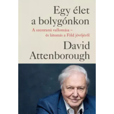 Park Egy élet a bolygónkon egyéb e-könyv