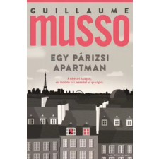 Park Egy párizsi apartman egyéb e-könyv