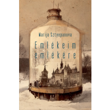 Park Emlékeim emlékére egyéb e-könyv