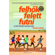 Park Felhők felett futni egyéb e-könyv