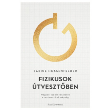 Park Fizikusok útvesztőben egyéb e-könyv