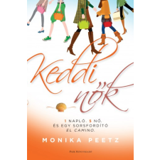 Park Keddi nők egyéb e-könyv