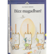 Park Kiadó Bízz magadban! antikvárium - használt könyv