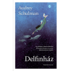 Park Könyvkiadó Delfinház - Audrey Schulman