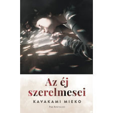 Park Könyvkiadó Kft Az éj szerelmesei regény