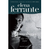 Park Könyvkiadó Kft Elena Ferrante - Gomolygás - Egy író útja