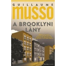 Park Könyvkiadó Kft Guillaume Musso - A brooklyni lány regény